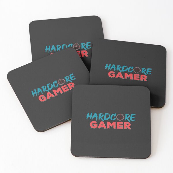 Item preview, Hardcore Legend designed and sold by Vexel Studio.
