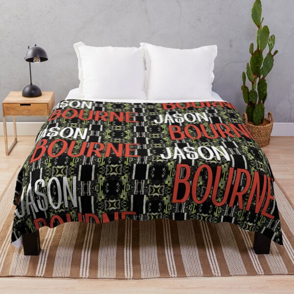 Item preview, JASON BOURNE designed and sold by keilamariadesig.