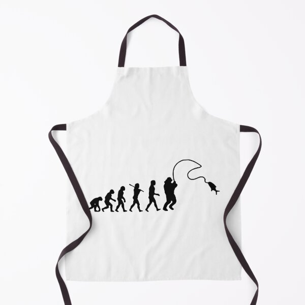 Item preview, Evolution of Fishing Born to go fishing Forced to work Fisherman Stick Figure Bones I love Fishing Art Design Happy Apparel Essential Inspiration Joy Mood Funny designed and sold by DesignByHeartUK.