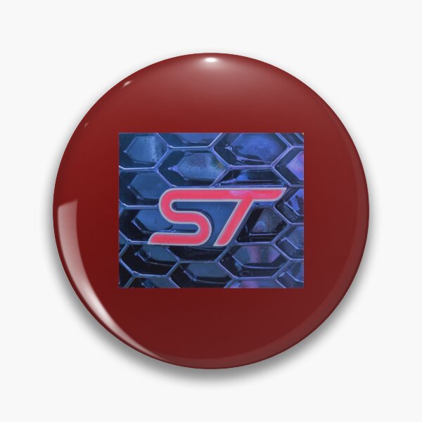 Item preview, Ford ST, Focus ST, Fiesta ST   designed and sold by DrunksOnion.