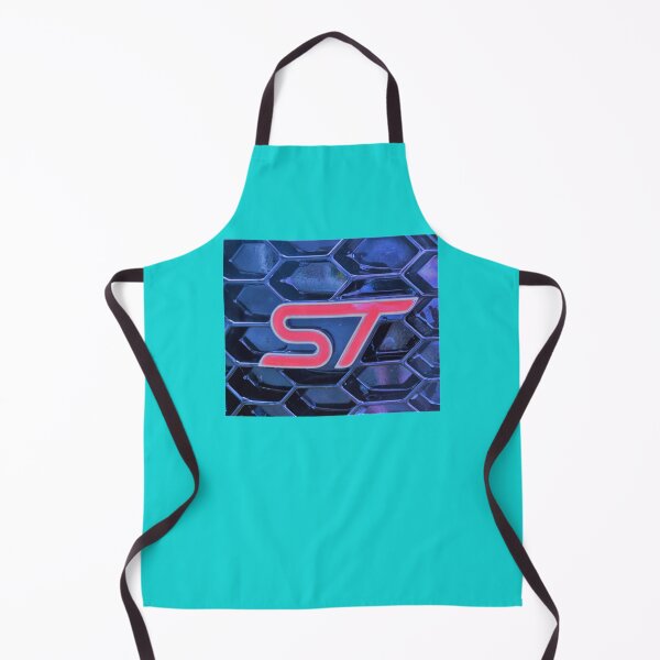 Item preview, Ford ST, Focus ST, Fiesta ST   designed and sold by DrunksOnion.