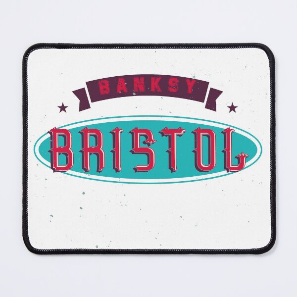 Item preview,  Bristol Banksy  designed and sold by Badreasfoury.