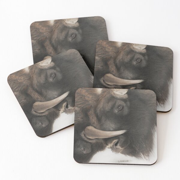 Item preview, buffalo designed and sold by danijelg.