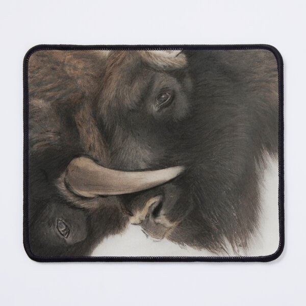 Item preview, buffalo designed and sold by danijelg.