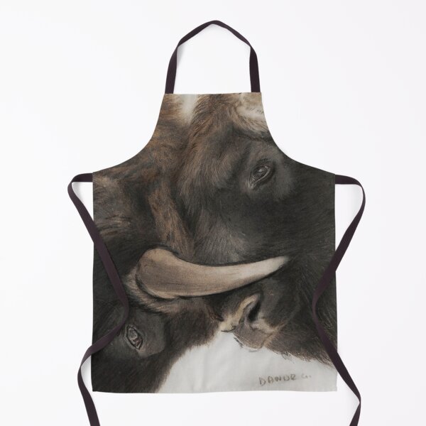 Item preview, buffalo designed and sold by danijelg.