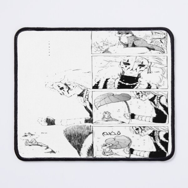 Item preview, akatsuki no yona. designed and sold by Special-A-2021.