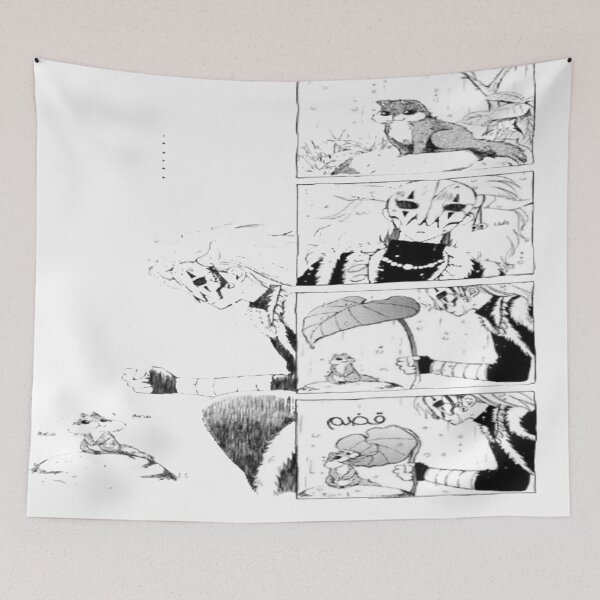 Item preview,  akatsuki no yona. designed and sold by Special-A-2021.
