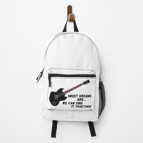 Item preview, Sweet dreams are…..we can sing it together designed and sold by Fatima Ezahra BaBiH.
