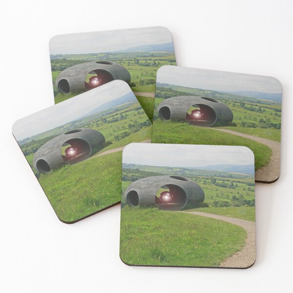 Item preview, Pendle Panopticon designed and sold by RedHillDigital.