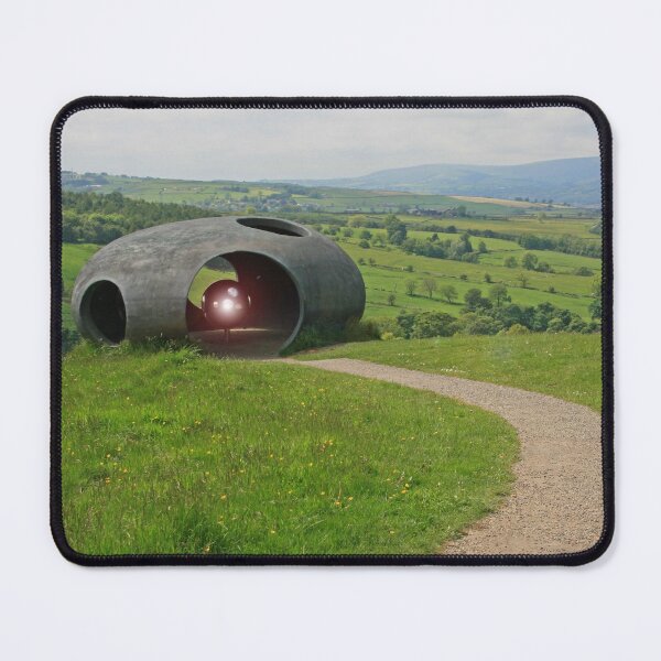 Item preview, Pendle Panopticon designed and sold by RedHillDigital.