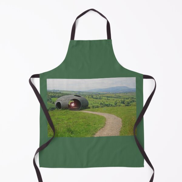 Item preview, Pendle Panopticon designed and sold by RedHillDigital.