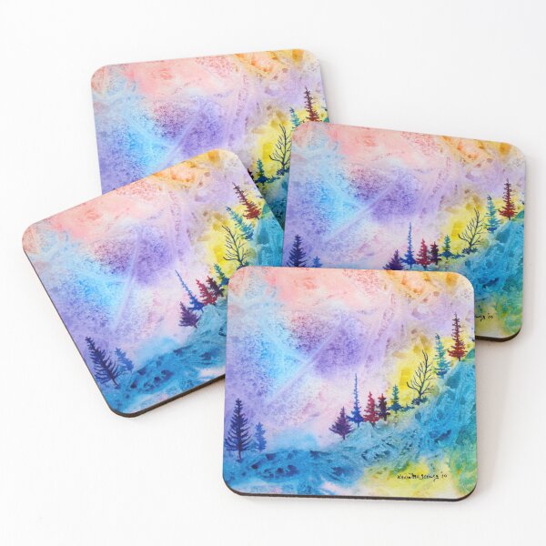 Item preview, Rainbow Ridge designed and sold by kevin56.