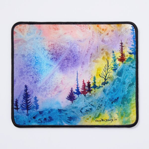 Item preview, Rainbow Ridge designed and sold by kevin56.