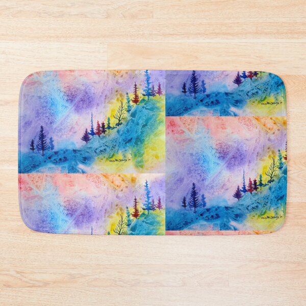 Item preview, Rainbow Ridge designed and sold by kevin56.