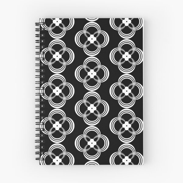 Item preview, Trending Street Style Retro Circles In White designed and sold by DesignLust.