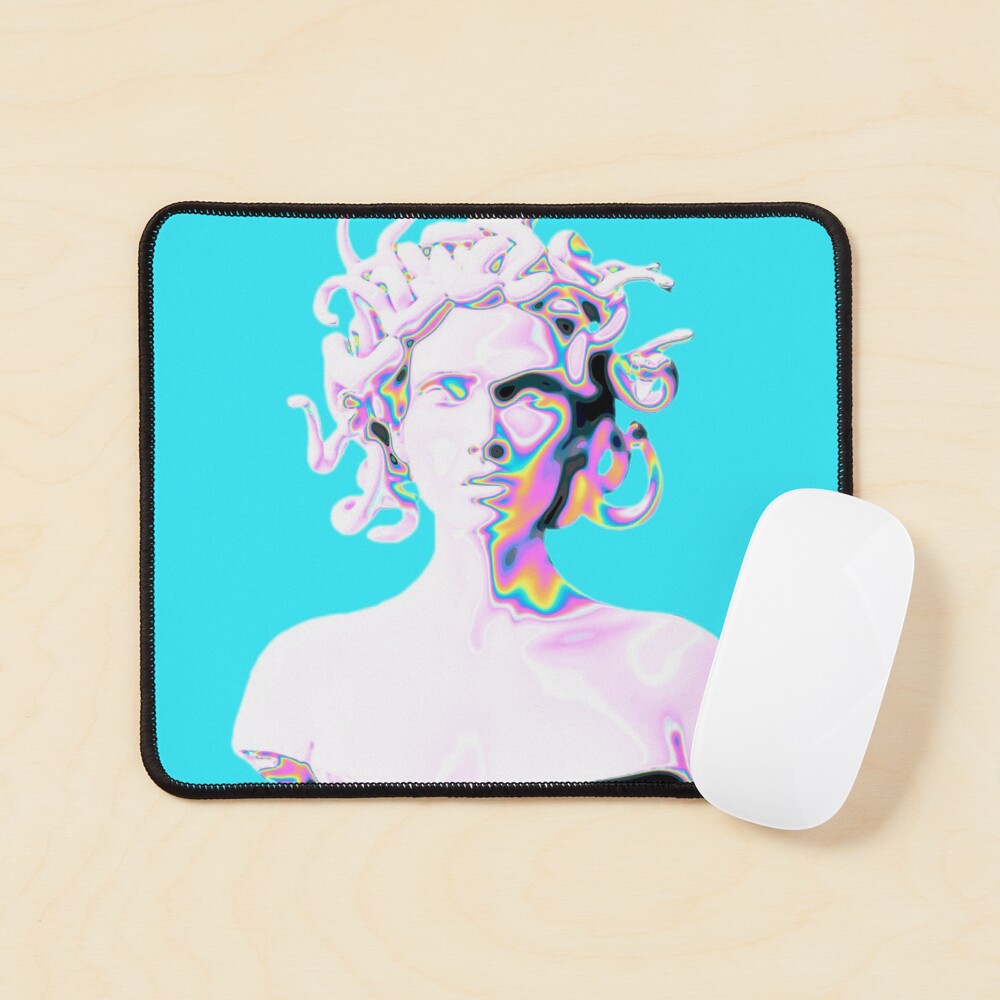 Item preview, Mouse Pad designed and sold by dinaaaaaah.