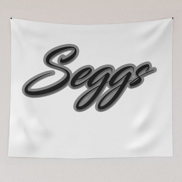 Item preview, seggs hashtag designed and sold by alginus.