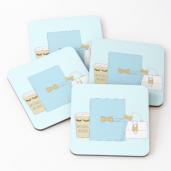 Item preview, Girl Boss Planning designed and sold by bellasano.