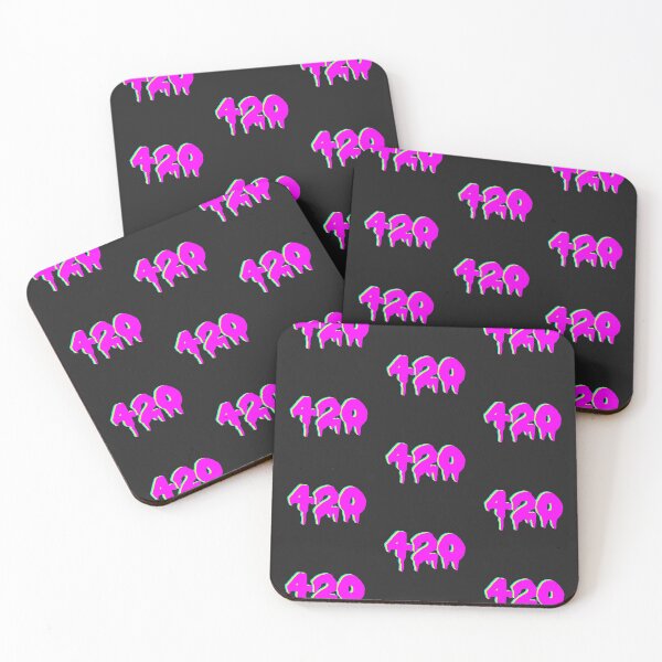 Item preview, 420 designed and sold by galde.