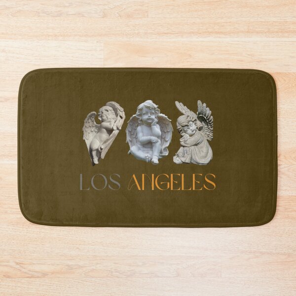 Item preview, Los Angeles designed and sold by LibrosBOOKtique.