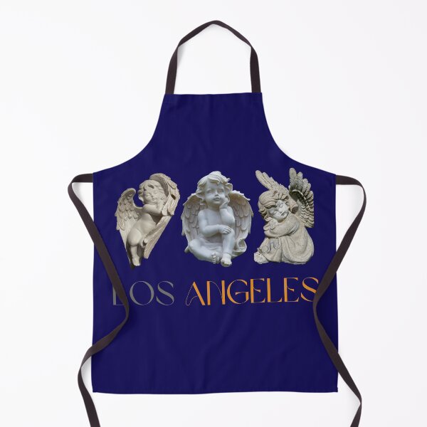 Item preview, Los Angeles designed and sold by LibrosBOOKtique.