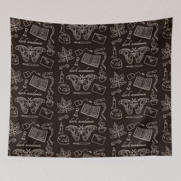 Item preview, Dark Academia Collection  designed and sold by annexart.