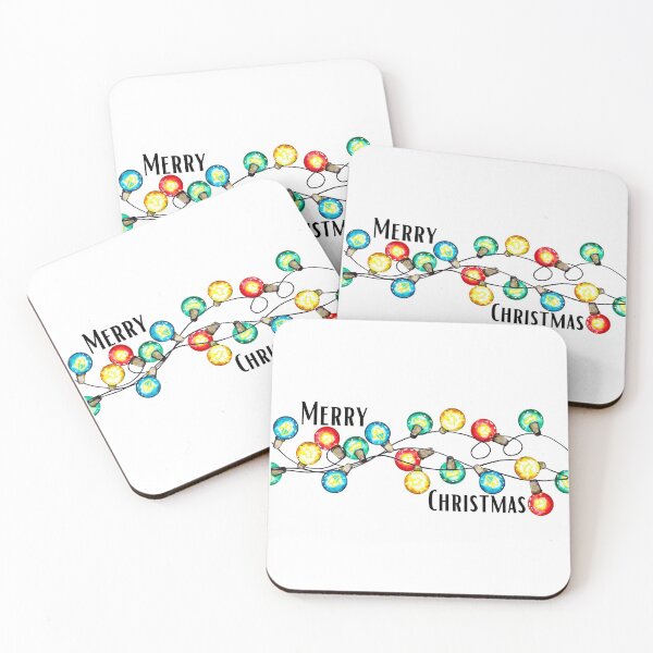 Item preview, Merry Christmas designed and sold by ClairsCreations.