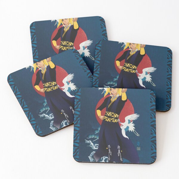 Item preview, Ryoma designed and sold by DigiartStudio.