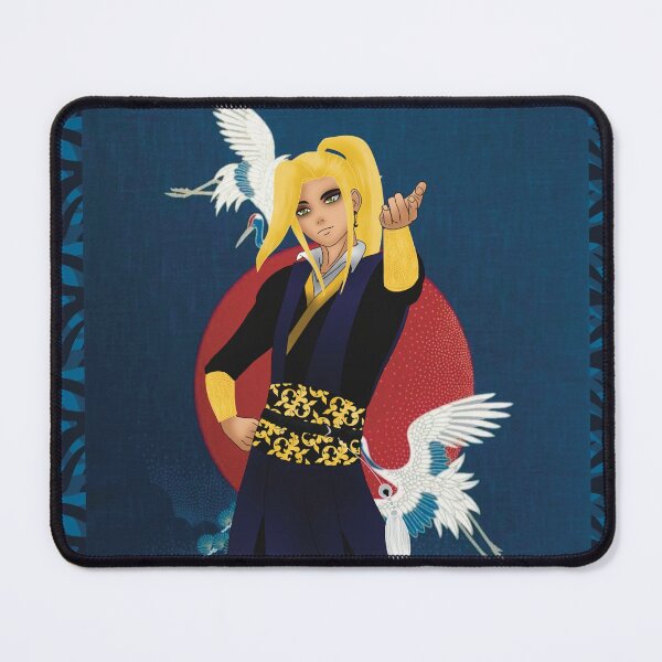 Item preview, Ryoma designed and sold by DigiartStudio.
