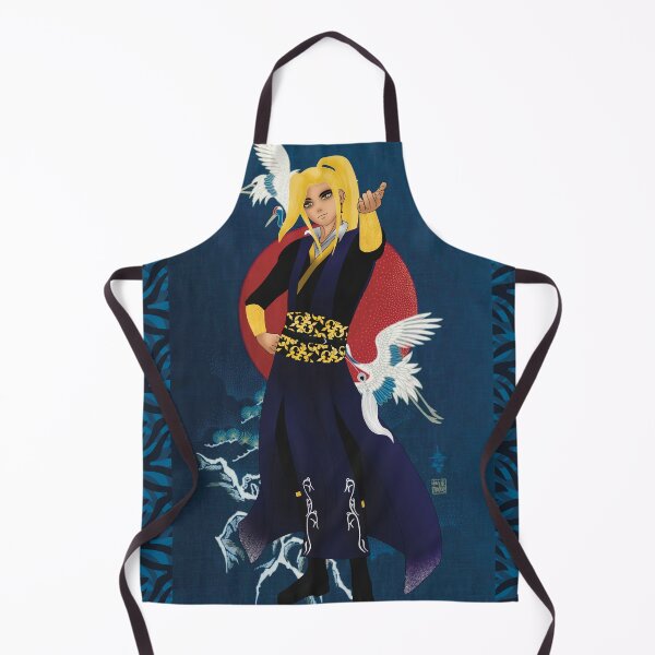 Item preview, Ryoma designed and sold by DigiartStudio.