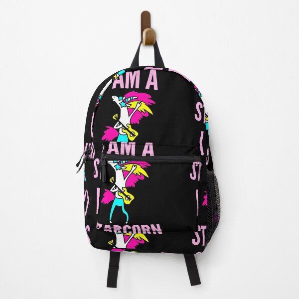 Item preview, I am a starcorn - rock star unicorn designed and sold by JaMatt1983.