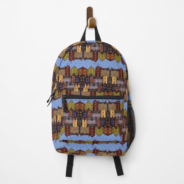 Item preview, Bright City designed and sold by Carey Naughton.