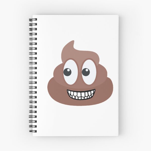 Aperçu de l'œuvre je caca, emoji drôle, meme créée et vendue par Special-Art1.