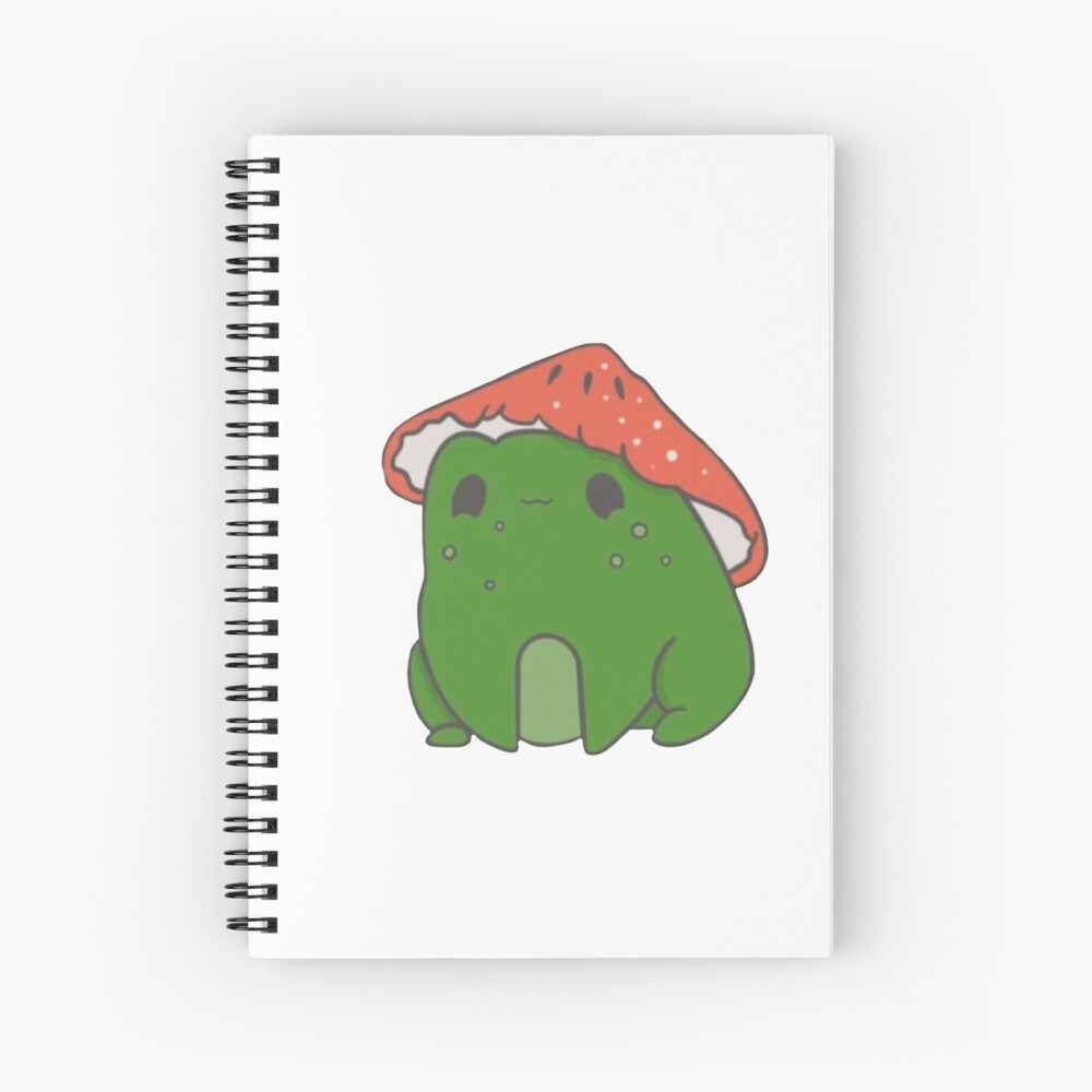 Frog With Crown, Cute Sitting Realistic Frog with Crow, Prince Frog |  Sticker