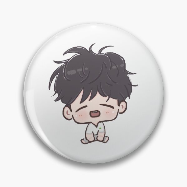 Item preview, Taetae designed and sold by CypherInk.