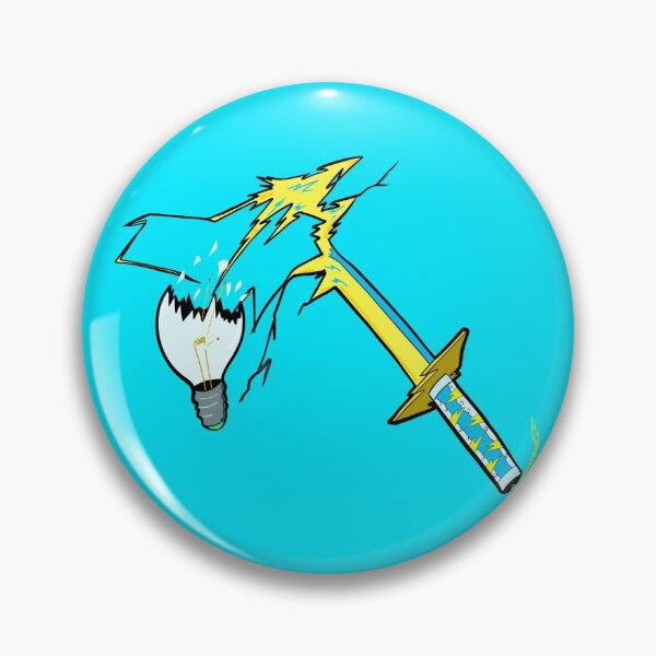 Item preview, Lightening Element Weaponized  designed and sold by Vlad2cool.