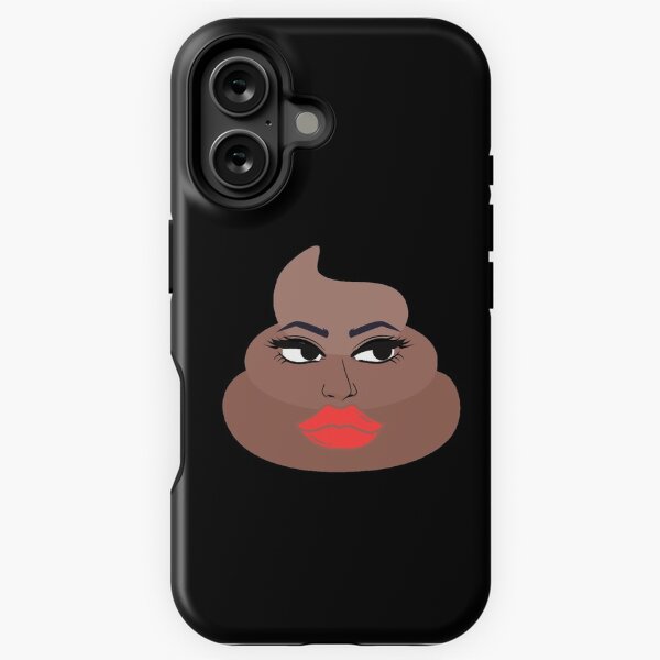 Vista previa del artículo con la obra «yo caca, emoji gracioso, meme», diseñado y vendido por Special-Art1.
