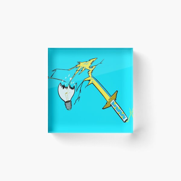 Item preview, Lightening Element Weaponized  designed and sold by Vlad2cool.