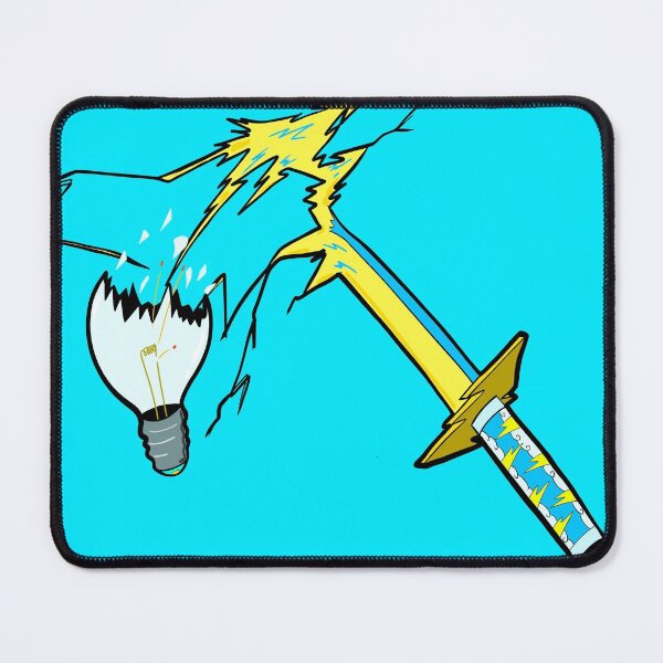 Item preview, Lightening Element Weaponized  designed and sold by Vlad2cool.