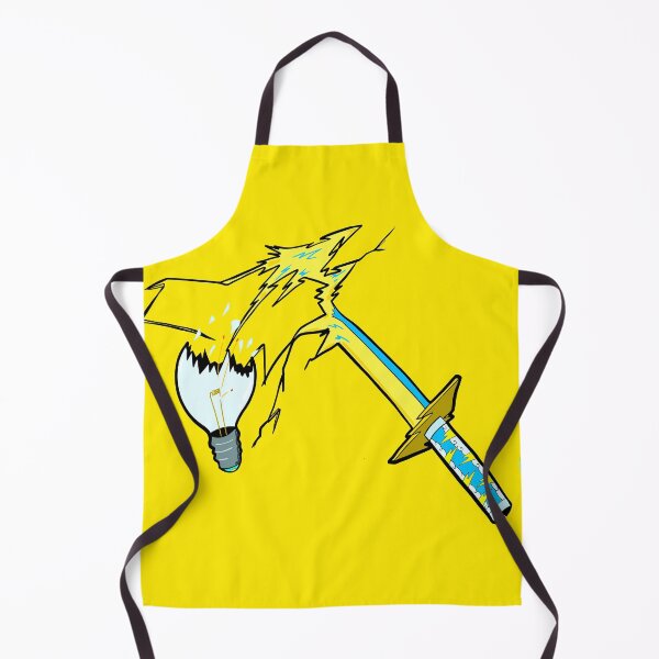Item preview, Lightening Element Weaponized  designed and sold by Vlad2cool.