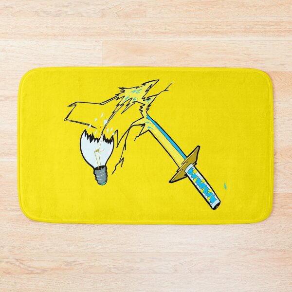 Item preview, Lightening Element Weaponized  designed and sold by Vlad2cool.