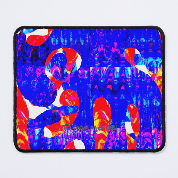 Item preview, Waves Pop designed and sold by Diego Manuel Rodriguez.