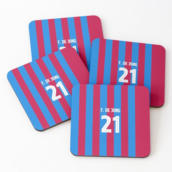 Item preview, De Jong Barcelona designed and sold by Zgjimi17.