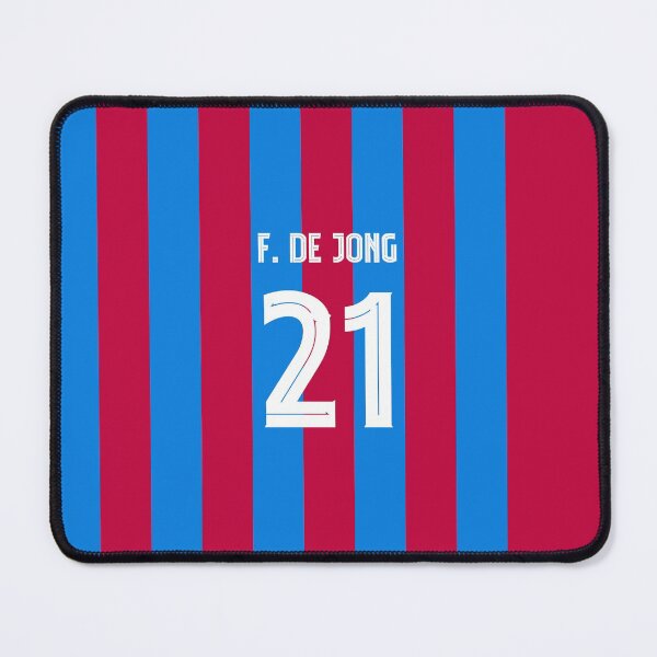 Item preview, De Jong Barcelona designed and sold by Zgjimi17.