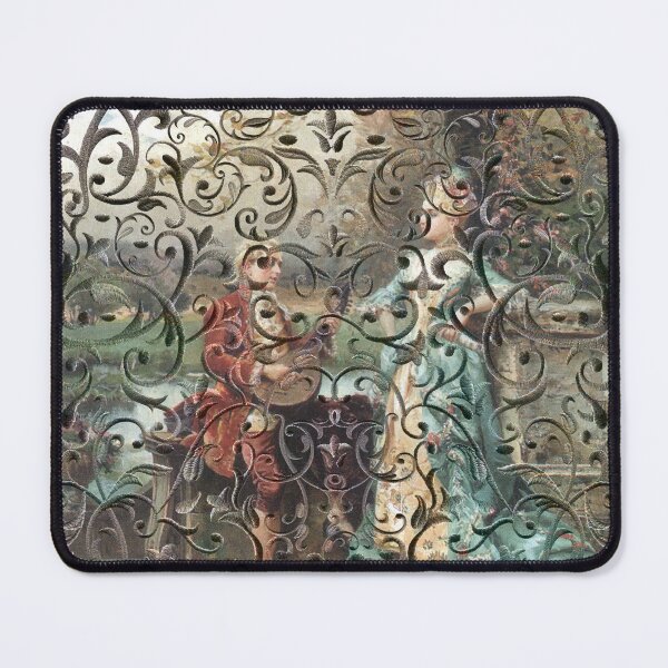 Item preview, the lovers designed and sold by felipeborges.