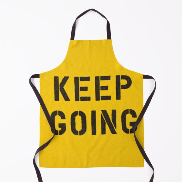 Item preview, Keep Going designed and sold by gameshowfan2001.