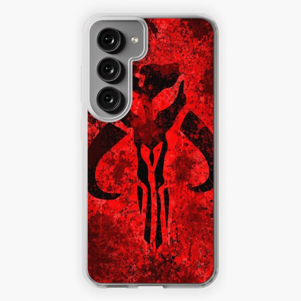 Beskar Phone Cases for Samsung Galaxy for Sale Redbubble