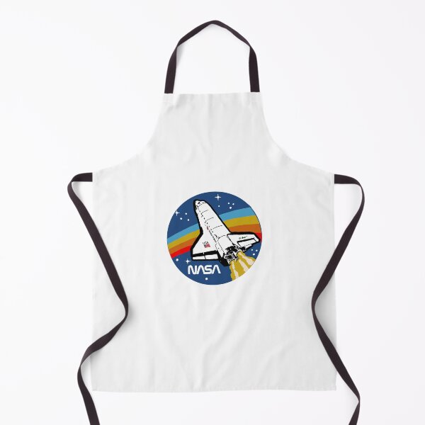 Item preview, Space Shuttle Logo designed and sold by 36wizardsocks.