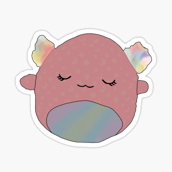 cressida the squishmallow