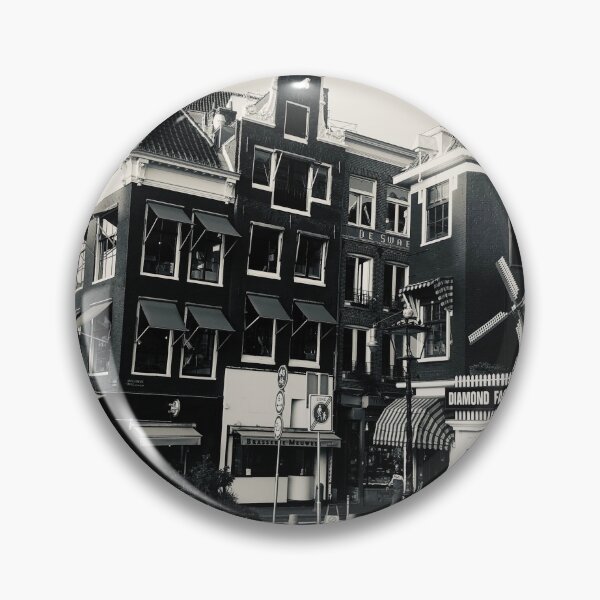 Artikelvorschau, Amsterdam-Stadt, Rokin entworfen und verkauft von Noel Ali ⭐⭐⭐⭐⭐.